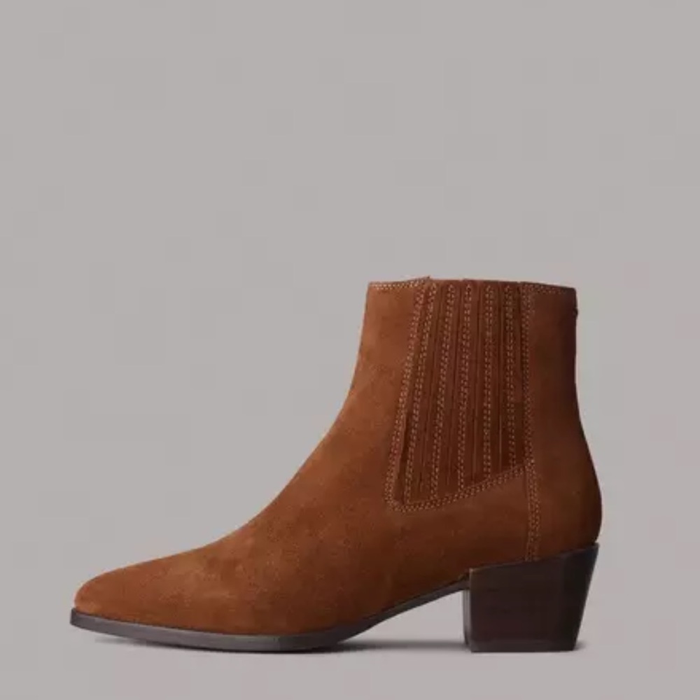 Rag & Bone- Rover Boot- Size6.5